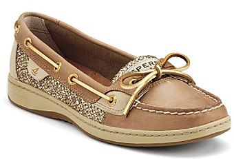 Sperry Top-sider Boat Shoes Angelfish - Lyst