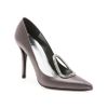 Stuart Weitzman Glopear Pumps in Gray (slate) - Lyst
