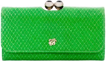 Ted Baker Elaney Crystal Bobble Matinee Purse - Lyst