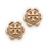 Tory Burch Walter Earrings in Gold - Lyst