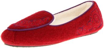 Acorn Acorn Womens Giselle Moc Slipper - Lyst