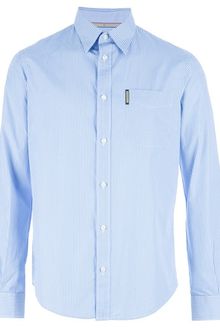 Armani Jeans Classic Shirt - Lyst