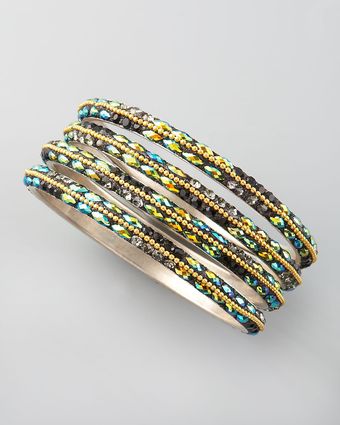 Chamak By Priya Kakkar Bangles 4 - Lyst