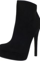 Chinese Laundry Chinese Laundry Womens Look Out2 Nub Ankle Boot