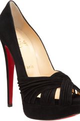 Christian Louboutin Aborina