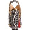 Christian Louboutin Fourmi in Animal (roccia) - Lyst