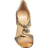 Christian Louboutin Suzanana in Animal (roccia) - Lyst