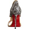 Christian Louboutin Suzanana in Animal (roccia) - Lyst