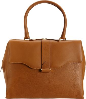 Derek Lam Large Charlie Bag - Lyst