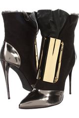 Giuseppe Zanotti boots