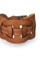 Hermes Fetiche Bracelet