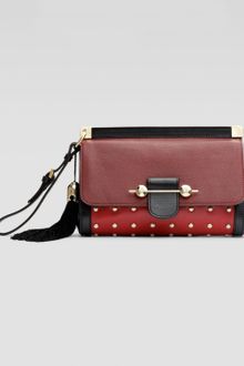 Jason Wu Daphne Warrior Clutch - Lyst