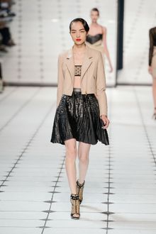 Jason Wu Spring 2013 Runway Look 16 - Lyst