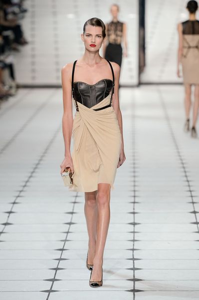 Jason Wu Spring 2013 Runway Look 17 in  - Lyst