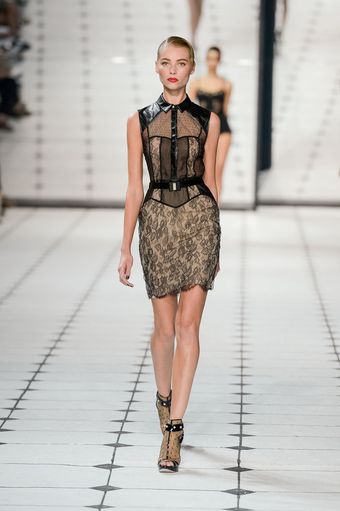 Jason Wu Spring 2013 Runway Look 28 - Lyst