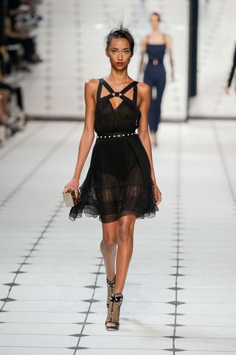 Jason Wu Spring 2013 Runway Look 32 - Lyst