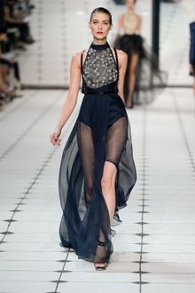 Jason Wu Spring 2013 Runway Look 39 - Lyst