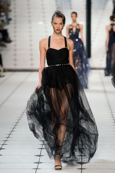 Jason Wu Spring 2013 Runway Look 41 in  - Lyst