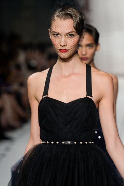 Spring 2013 Runway Collection