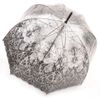 Jean Paul Gaultier Transparent Lace Print Umbrella in Transparent - Lyst