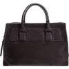 Narciso Rodriguez Bowler Tote in Black - Lyst