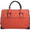 Narciso Rodriguez Bowler Tote in Pink (tomato) - Lyst