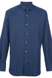Paul Smith Patterned Shirt - Lyst