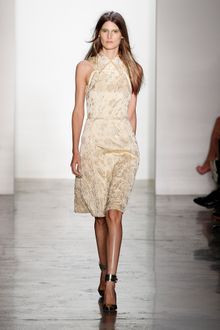 Peter Som Spring 2013 Runway Look 34 - Lyst