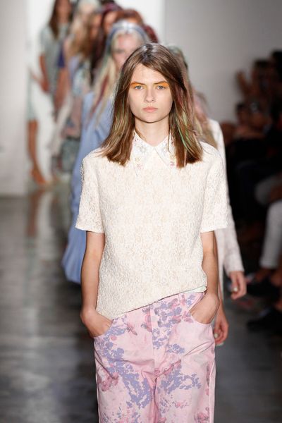 Spring 2013 Runway Collection