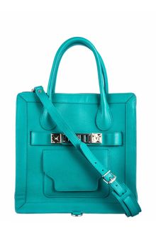 Proenza Schouler Ps11 Tote Small - Lyst