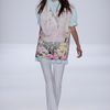 Rebecca Minkoff Spring 2013 Runway Look 6 in  - Lyst