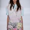 Rebecca Minkoff Spring 2013 Runway Look 6 in  - Lyst
