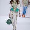 Rebecca Minkoff Spring 2013 Runway Look 7 in  - Lyst