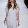 Rebecca Minkoff Spring 2013 Runway Look 8 in  - Lyst