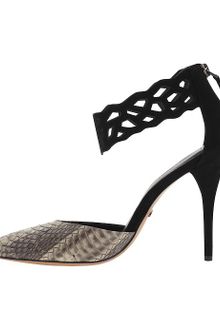 Rebecca Taylor Skylar Stiletto - Lyst