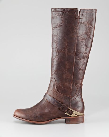 ugg riding boots black ugg riding boots black