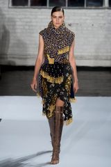 Altuzarra Spring 2013 Runway Look 34
