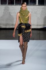 Altuzarra Spring 2013 Runway Look 35