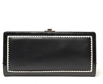Jason Wu Ivory Trim Clutch - Lyst