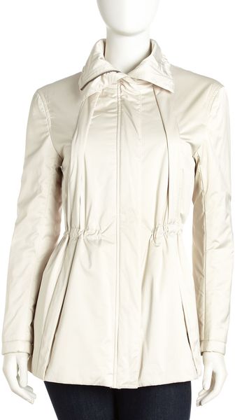 Lafayette 148 New York Samuel Jacket - Lyst