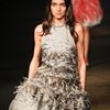Prabal Gurung Spring 2013 Runway Look 37 in  - Lyst
