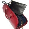 Proenza Schouler Kiri Leather Bowling Bag in Red (gold) - Lyst