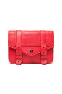 Proenza Schouler Ps1 Chain Wallet - Lyst