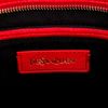 Yves Saint Laurent Cabas Chyc Tote in Red - Lyst