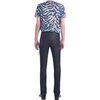 Balenciaga Slim Leg Pants in Black for Men (denim) - Lyst
