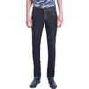 Balenciaga Slim Leg Pants in Black for Men (denim) - Lyst