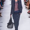 Diane Von Furstenberg Spring 2013 Runway Look 9 in  - Lyst