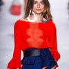 Diane Von Furstenberg Spring 2013 Runway Look 12 in  - Lyst