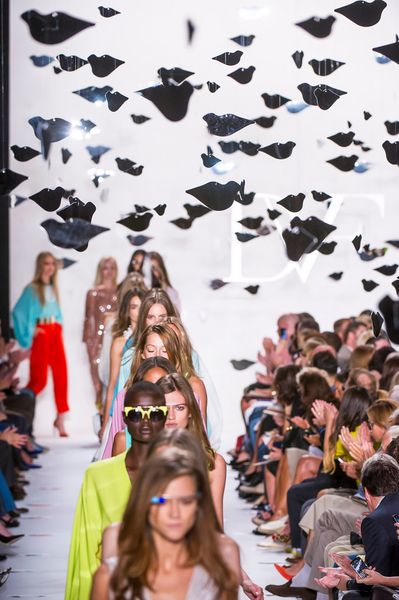 Spring 2013 Runway Collection