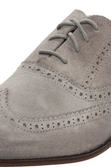 John Varvatos John Varvatos Mens Schooner Boat Shoe - Lyst